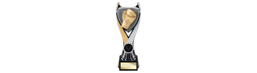 WOLVERINE BOXING RESIN TROPHY WITH OPTIONAL CUSTOM CENTRE - 3 SIZES - 16CM - 20CM WOLVERINE BOXING RESIN TROPHY WITH OPTIONAL CUSTOM CENTRE - 3 SIZES - 16CM - 20CM